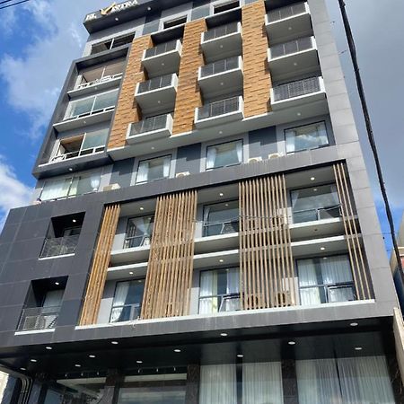 El Vistra Hotel Angeles Eksteriør billede