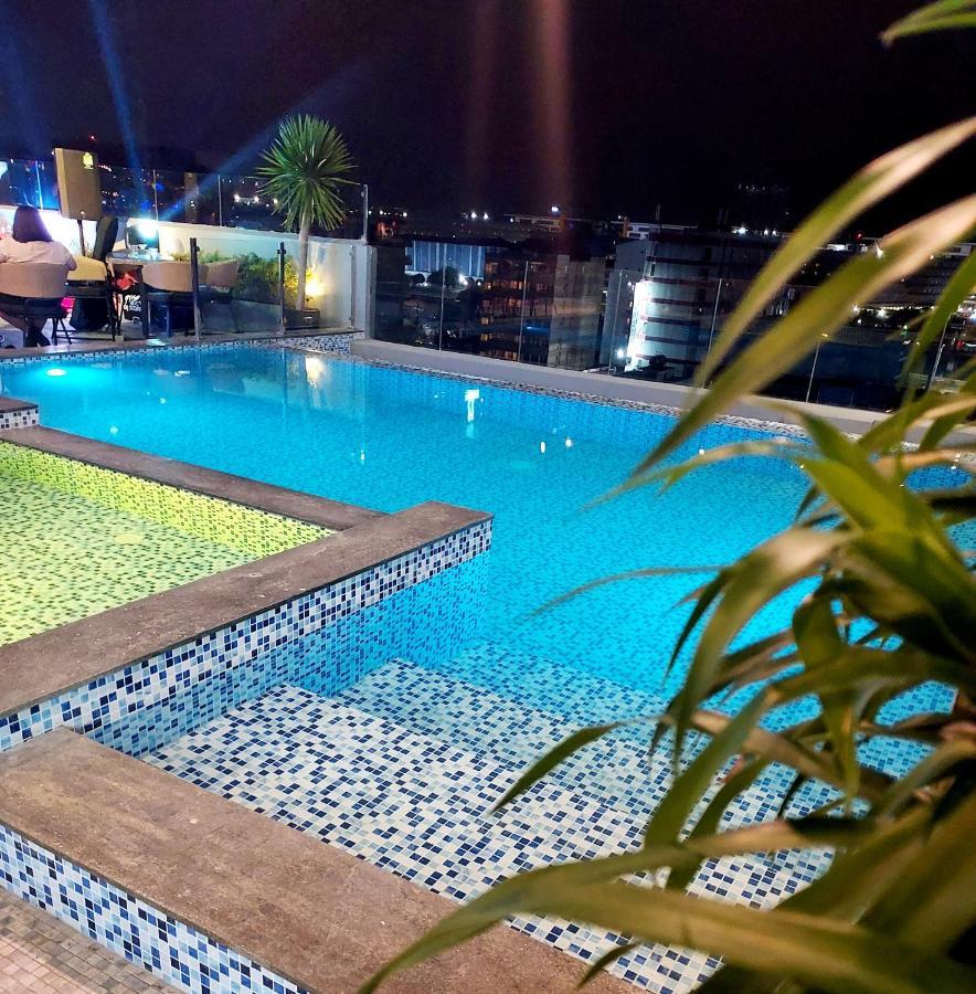 El Vistra Hotel Angeles Eksteriør billede