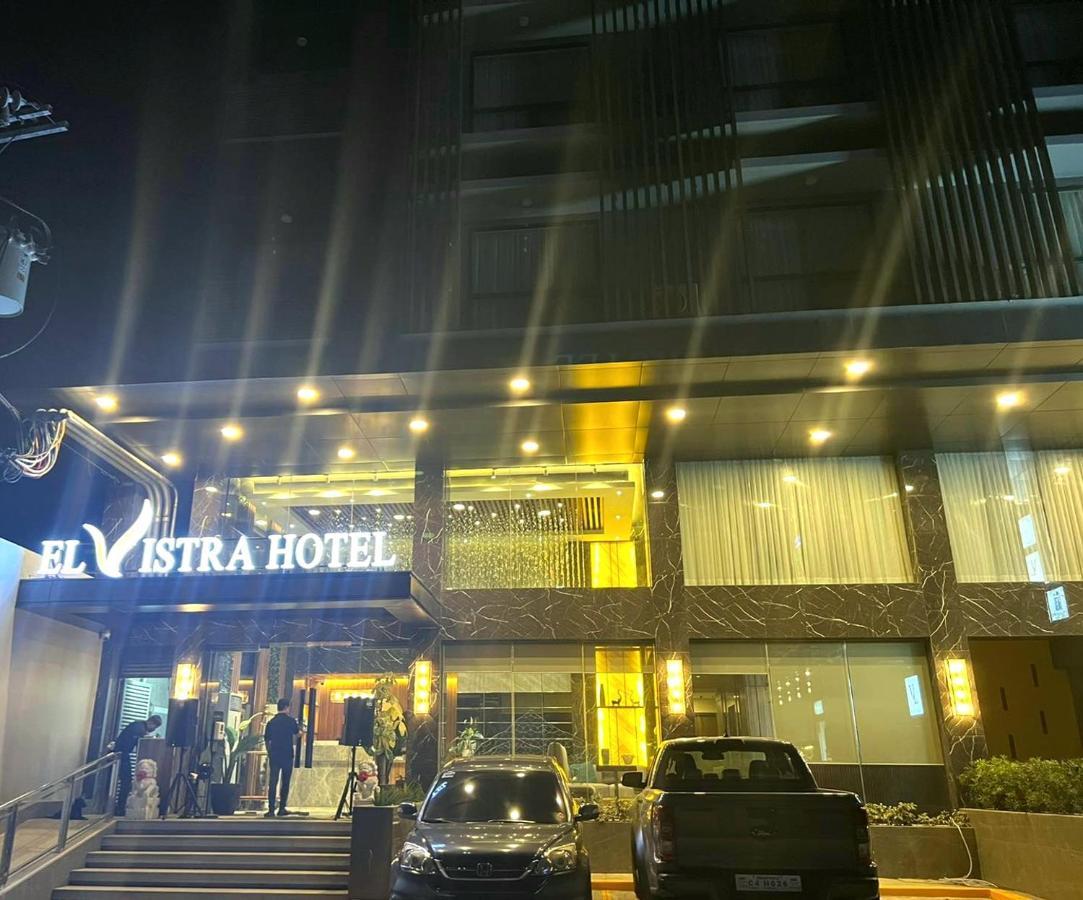El Vistra Hotel Angeles Eksteriør billede