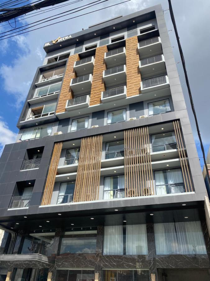 El Vistra Hotel Angeles Eksteriør billede