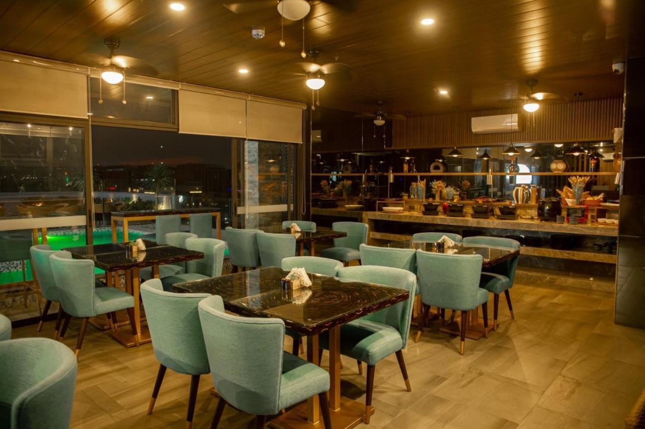 El Vistra Hotel Angeles Eksteriør billede