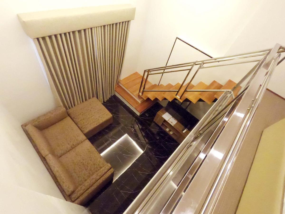 El Vistra Hotel Angeles Eksteriør billede