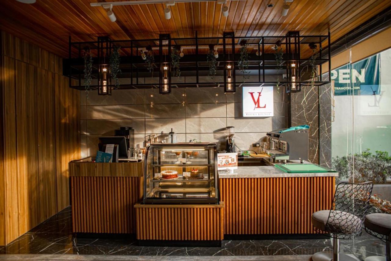 El Vistra Hotel Angeles Eksteriør billede